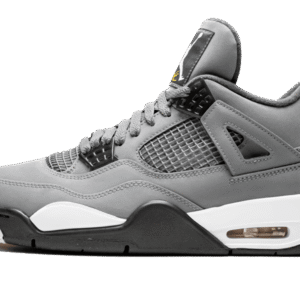 J4 RETRO COOL GREY