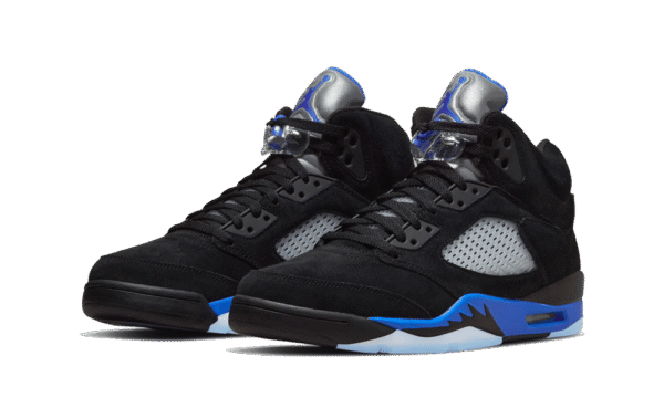 J5 RETRO RACER BLUE - immagine 2