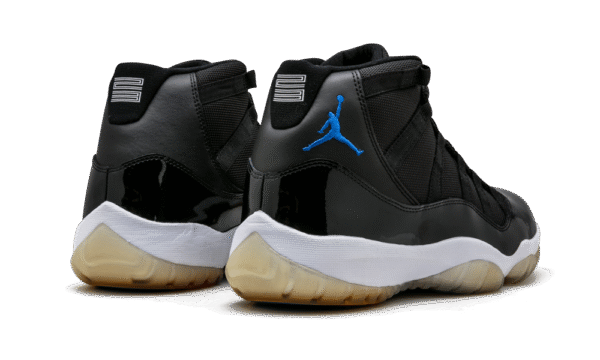J11 RETRO SPACE JAM 2016 RELEASE - immagine 3
