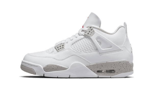 J4 RETRO WHITE OREO