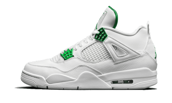 J4 RETRO METALLIC GREEN