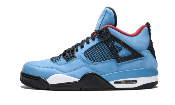 J4 RETRO CACTUS JACK