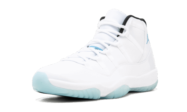 J11 RETRO LEGEND BLUE - immagine 4