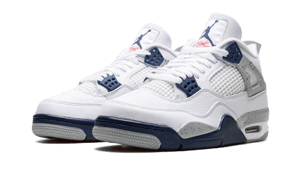 J4 RETRO MIDNIGHT NAVY - immagine 3