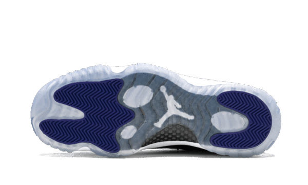 J11 RETRO CONCORD - immagine 5