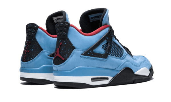 J4 RETRO CACTUS JACK - immagine 2
