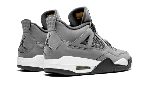 J4 RETRO COOL GREY - immagine 3
