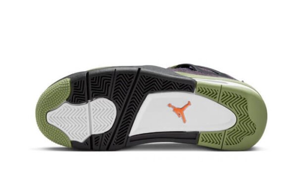 J4 RETRO CANYON PURPLE - immagine 3