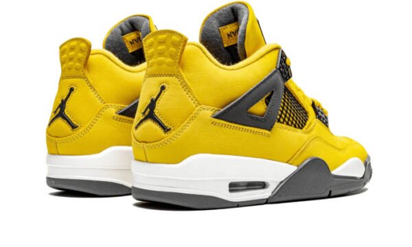 J4 LIGHTNING - immagine 3