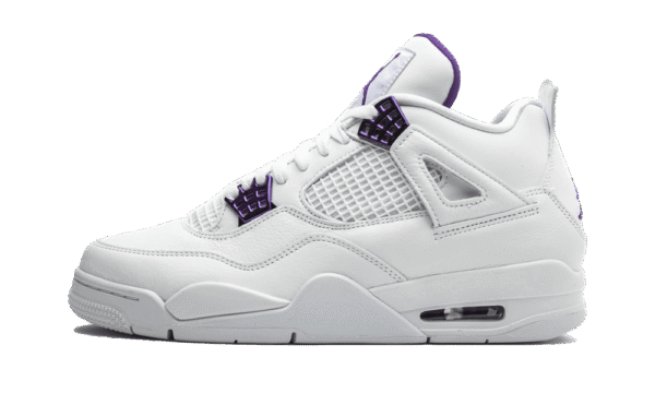J4 RETRO METALLIC PURPLE