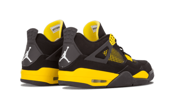 J4 RETRO THUNDER - immagine 3