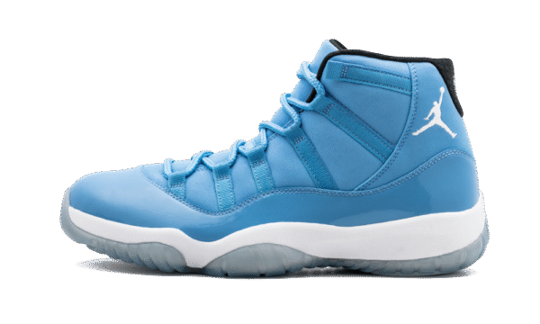 J11 RETRO PANTONE