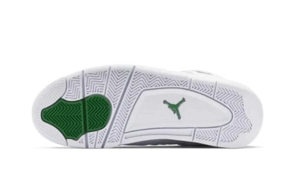 J4 RETRO METALLIC GREEN - immagine 3
