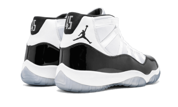 J11 RETRO CONCORD - immagine 3