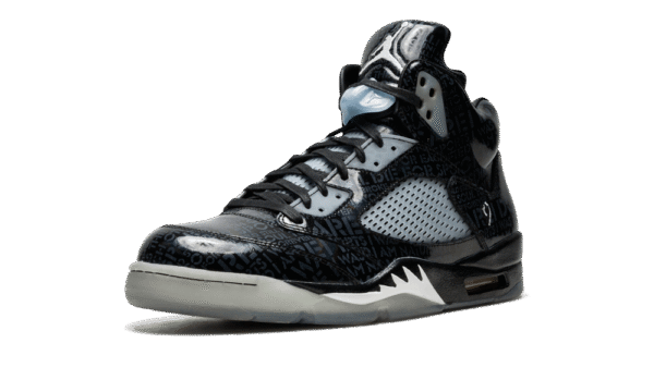 J5 RETRO DOERNBECHER - immagine 4