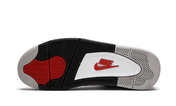 J4 RETRO WHITE CEMENT - immagine 5