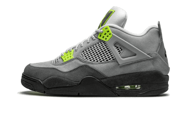 J4 RETRO SE 95