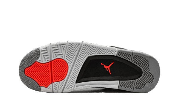 J4 RETRO INFRARED - immagine 5
