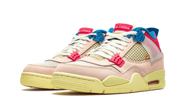 J4 RETRO UNION GUAVA ICE - immagine 2