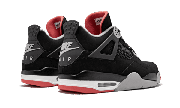 J4 RETRO BRED 2019 - immagine 3