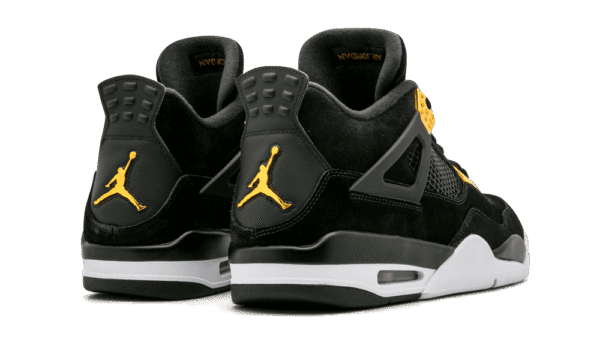 J4 RETRO ROYALTY - immagine 3