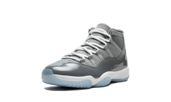 J11 RETRO COOL GREY 2021 - immagine 4
