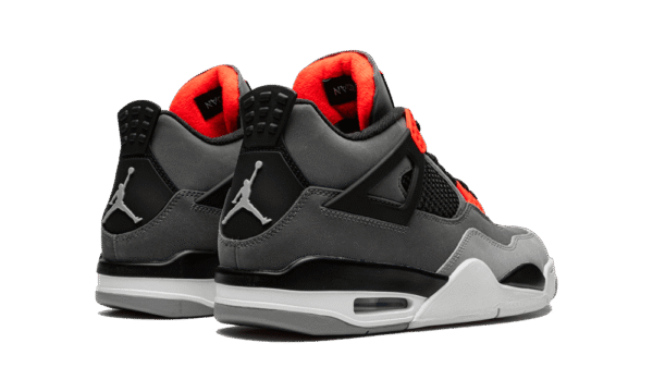 J4 RETRO INFRARED - immagine 3