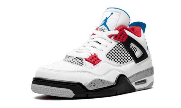 J4 RETRO WHAT THE - immagine 4