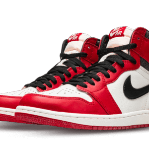 J1 RETRO HIGH OG LOST AND FOUND