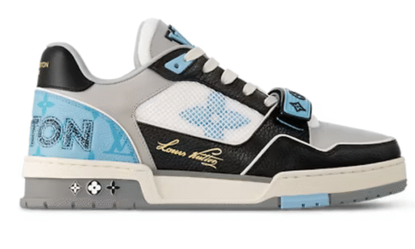TRAINER - immagine 2