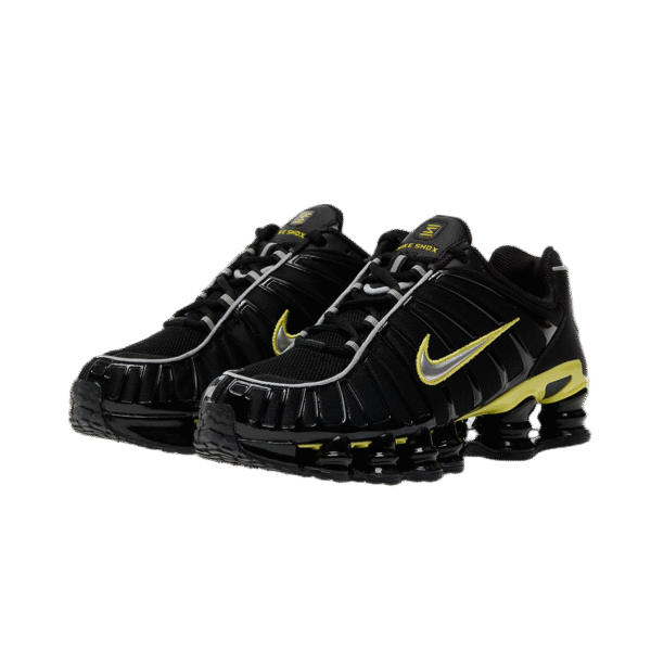 SHOX TL - immagine 2