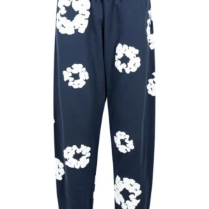 DENIM TEARS - Blue Pants