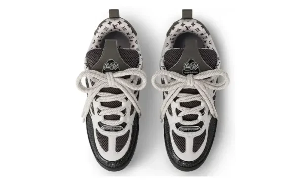 SKATE SNEAKERS - immagine 2