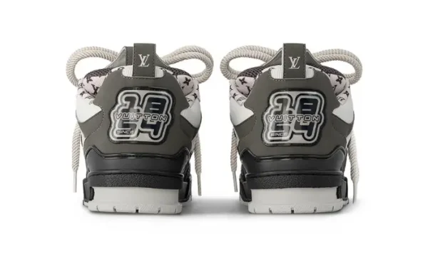 SKATE SNEAKERS - immagine 3