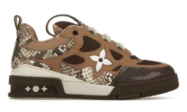SKATE SNEAKERS - immagine 2