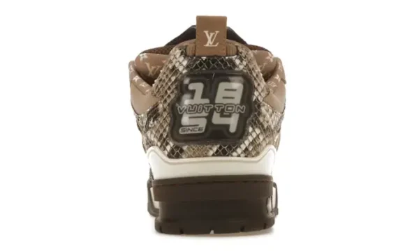 SKATE SNEAKERS - immagine 3