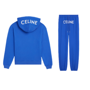 TRACKSUIT CELINE