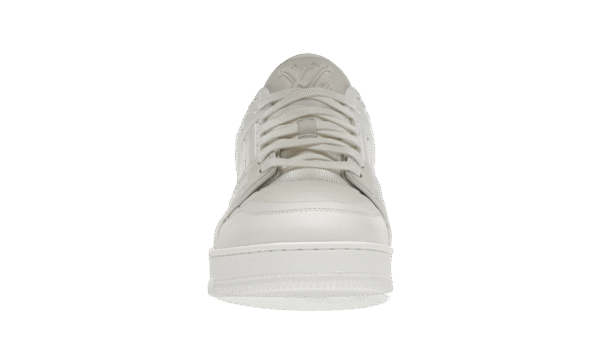 TRAINER WHITE - immagine 3