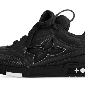 SKATE SNEAKERS BLACK