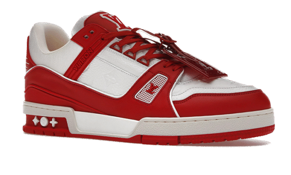 TRAINER RED - immagine 2