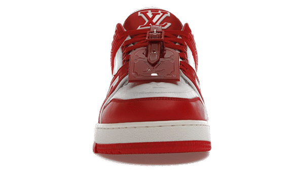 TRAINER RED - immagine 3