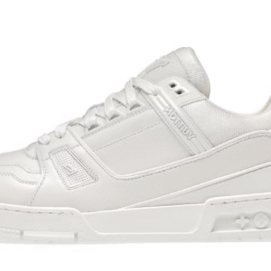 TRAINER WHITE