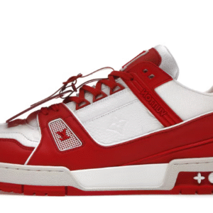 TRAINER RED