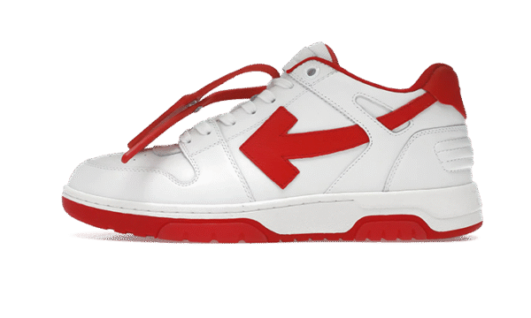 OFF-WHITE OUT OF OFFICE
