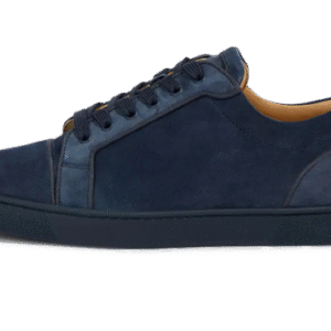 LOUBOUTIN LOUIS SUEDE