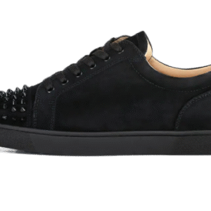 LOUBOUTIN LOUIS JUNIOR SPIKES