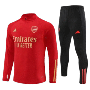 ARSENAL - Tracksuit