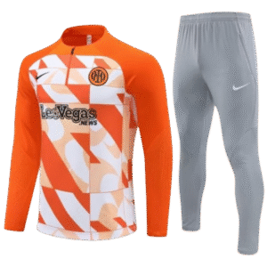 INTER - Tracksuit