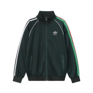 HOODIE GUCCI X ADIDAS