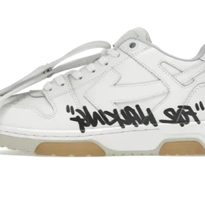 OFF-WHITE OUT OF OFFICE